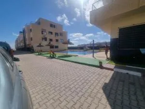 apartment good location - Pont Blondin