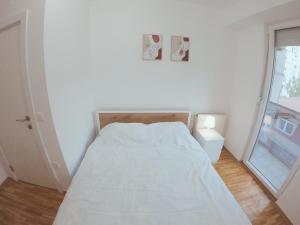 Magnolia Apartment