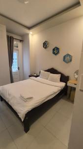 Conico Luxury Hotel Dalat