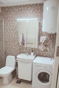 Magnolia Apartment