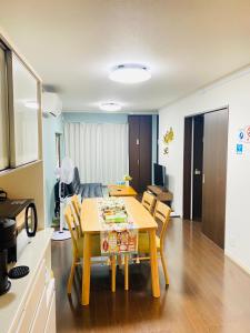 Umeda Yodogawa Cozy Home A 步行到JR站5分钟 直达京都 神户 大阪梅田1站 新大阪2站 USJ地铁25分钟