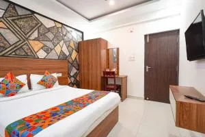 FabHotel Royal Comfort Madiwala - Tāvarekeri