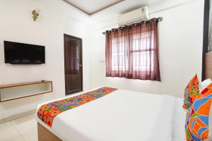 FabHotel Royal Comfort Madiwala - Nr Housr Road