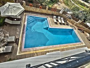 Villa Dalia - Korfos Korinthos