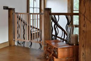 Chalet Labaobou Courchevel 1650