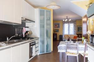 Casa Giulia, Darfo Boario Terme Ospitar