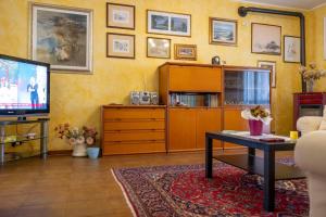 Casa Giulia, Darfo Boario Terme Ospitar