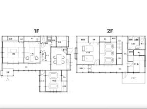 Tsubame Sanjo Local Stay KYU