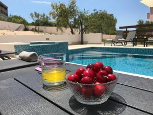 Apartmani Vujić- Villa Dolac 