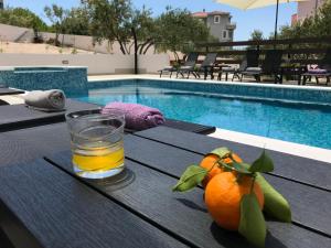 Apartmani Vujić- Villa Dolac 