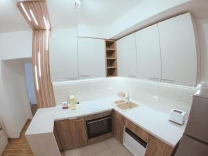 Magnolia Apartment