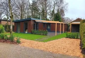 Bospaddestoel 4-19 - Krachtighuizen