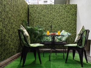 Central 22 Apartment - New Building & Parking