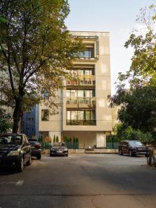 Central 22 Apartment - New Building & Parking