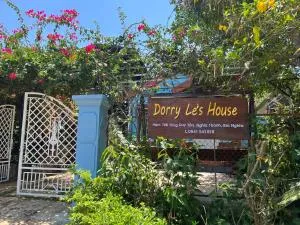 Dory Le's House - Sen Monorom