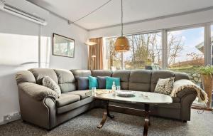 Holiday Home Vestre Strandvej Nexø Iii