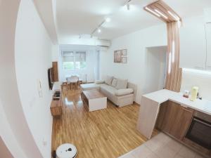 Magnolia Apartment
