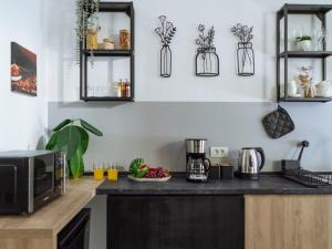 Central 23 Apartment - New Building & Parking