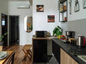 Central 23 Apartment - New Building & Parking