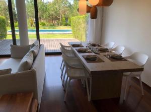 Tróia Beach Pool & Golf