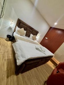 Hotel dream villa