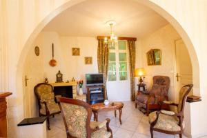 Maisons de vacances Petit gite : photos des chambres