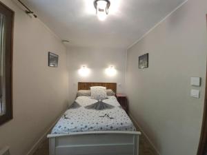Maisons de vacances Lescurette : photos des chambres