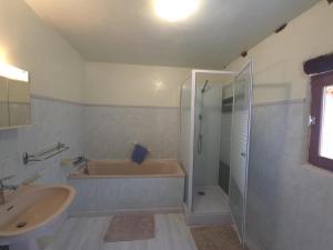 Maisons de vacances Lescurette : photos des chambres