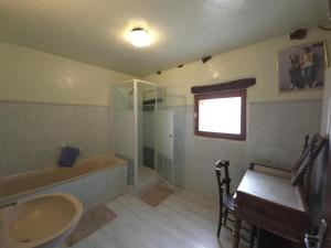 Maisons de vacances Lescurette : photos des chambres
