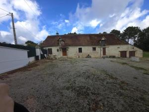 Maisons de vacances Lescurette : photos des chambres