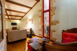 Maisons de vacances Gite bironais : photos des chambres