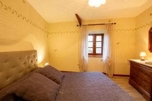 Maisons de vacances Gite bironais : photos des chambres