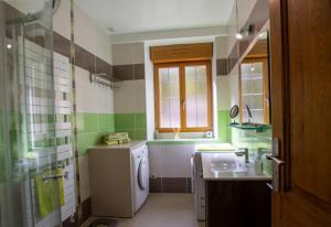 Maisons de vacances Le pech 4 : photos des chambres