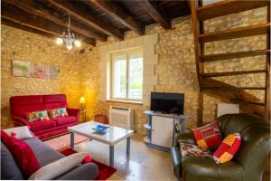 Maisons de vacances Chez la marie : photos des chambres