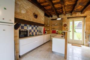 Maisons de vacances Chez la marie : photos des chambres