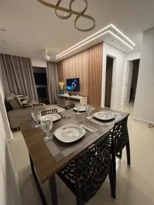 Apê Pontal Oceânico - Recreio dos Bandeirantes - Engenho Novo