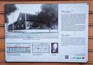 Paide Kesklinna kodumajutus