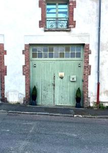 F3 confort proche Château-CDG-Paris