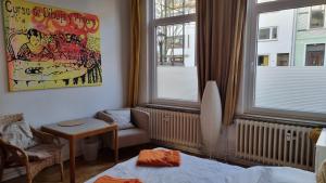 Studio- Kokon- Souterrain