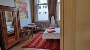 Studio- Kokon- Souterrain