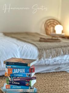 NordicHouse at Georgetown by Hanoverien Suites
