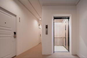 Hotel PaPa Bangkok Siriraj