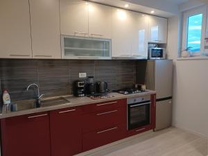 Apartment Fontana 