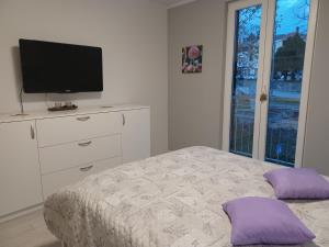 Apartment Fontana 