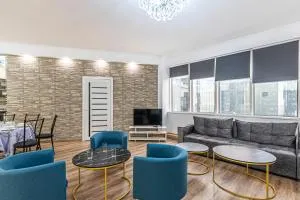 Hostel-Go 205 в Нурлы-Тау Алматы - Almaty