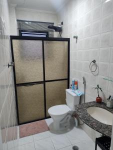 Apartamento Ocian Praia Grande