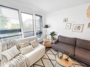 Charme et confort à Bondy - proche Paris Disney CDG