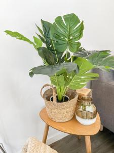 Charme et confort à Bondy - proche Paris Disney CDG