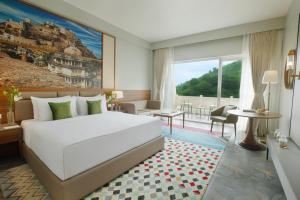 Raajsa Kumbhalgarh - IHCL SeleQtions