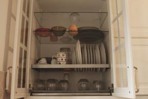 Green House in San Lorenzo Termini